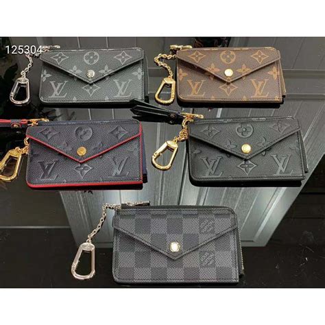 lv card holder price|louis vuitton card holder price.